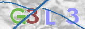 CAPTCHA 驗證圖片