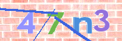 CAPTCHA 驗證圖片