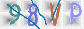 CAPTCHA 驗證圖片