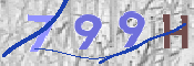 CAPTCHA 驗證圖片