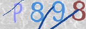 CAPTCHA 驗證圖片