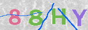 CAPTCHA 驗證圖片