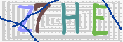CAPTCHA 驗證圖片