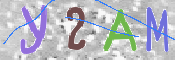 CAPTCHA 驗證圖片