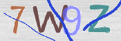 CAPTCHA 驗證圖片