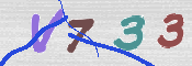 CAPTCHA 驗證圖片