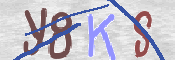 CAPTCHA 驗證圖片