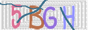CAPTCHA 驗證圖片