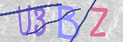CAPTCHA 驗證圖片