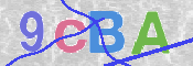 CAPTCHA 驗證圖片