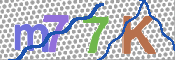 CAPTCHA 驗證圖片