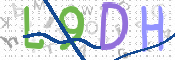 CAPTCHA 驗證圖片