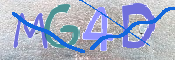 CAPTCHA 驗證圖片