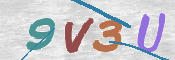 CAPTCHA 驗證圖片