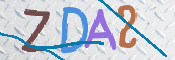 CAPTCHA 驗證圖片