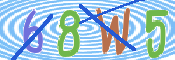 CAPTCHA 驗證圖片
