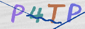 CAPTCHA 驗證圖片