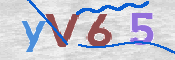 CAPTCHA 驗證圖片