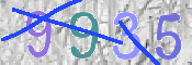 CAPTCHA 驗證圖片