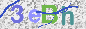 CAPTCHA 驗證圖片