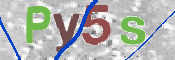 CAPTCHA 驗證圖片