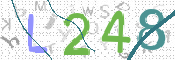 CAPTCHA 驗證圖片