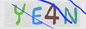 CAPTCHA 驗證圖片
