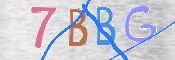 CAPTCHA 驗證圖片