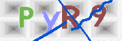 CAPTCHA 驗證圖片