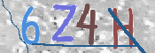 CAPTCHA 驗證圖片