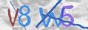 CAPTCHA 驗證圖片