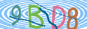 CAPTCHA 驗證圖片