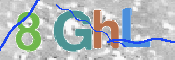 CAPTCHA 驗證圖片