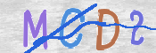 CAPTCHA 驗證圖片
