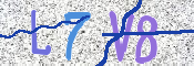 CAPTCHA 驗證圖片