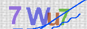 CAPTCHA 驗證圖片