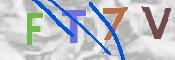 CAPTCHA 驗證圖片