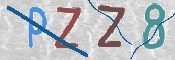 CAPTCHA 驗證圖片