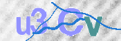 CAPTCHA 驗證圖片