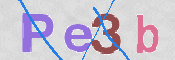 CAPTCHA 驗證圖片