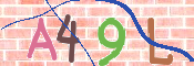 CAPTCHA 驗證圖片