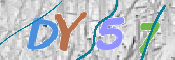 CAPTCHA 驗證圖片