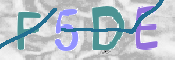 CAPTCHA 驗證圖片