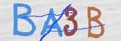 CAPTCHA 驗證圖片
