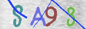 CAPTCHA 驗證圖片