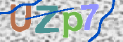 CAPTCHA 驗證圖片