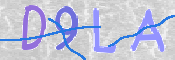 CAPTCHA 驗證圖片