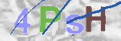 CAPTCHA 驗證圖片