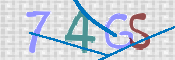CAPTCHA 驗證圖片