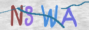 CAPTCHA 驗證圖片